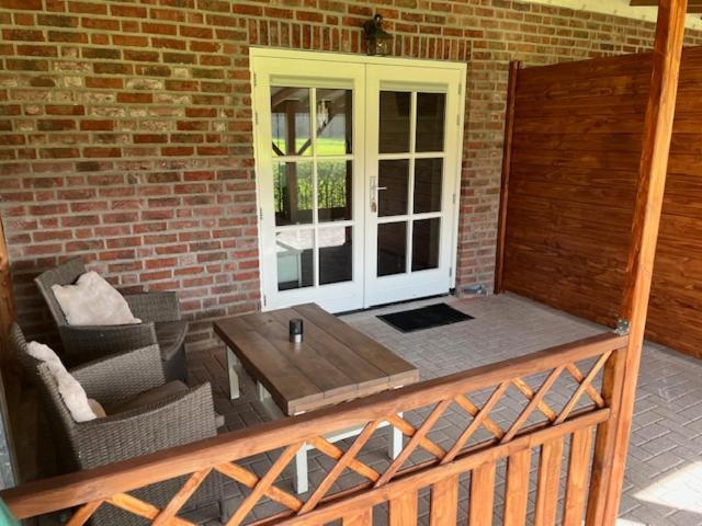 B&B Hoeve Fraai Achterhoek Άαλτεν Εξωτερικό φωτογραφία