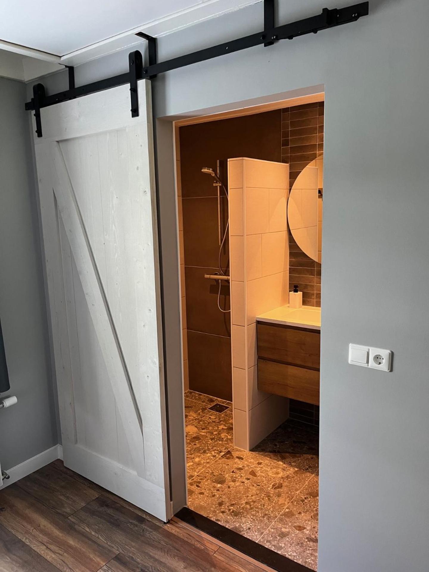 B&B Hoeve Fraai Achterhoek Άαλτεν Εξωτερικό φωτογραφία