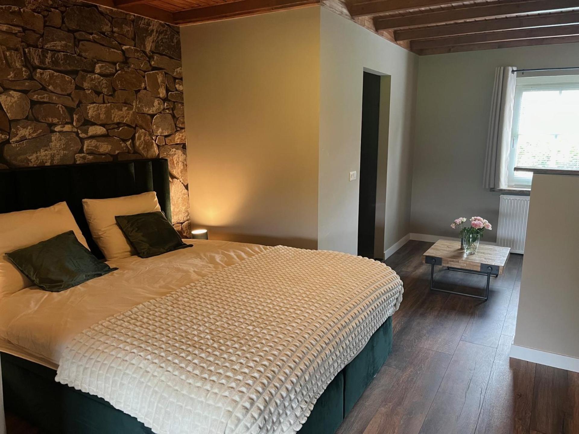 B&B Hoeve Fraai Achterhoek Άαλτεν Εξωτερικό φωτογραφία