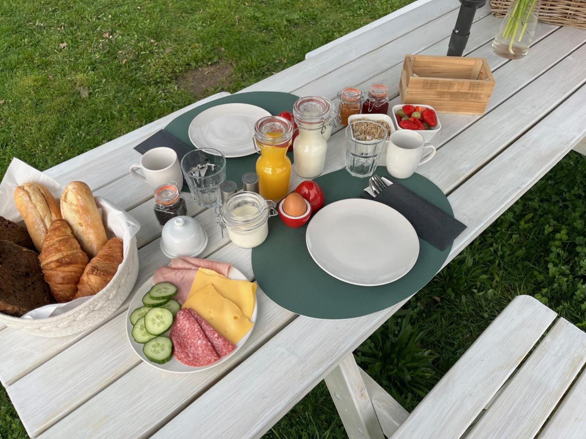 B&B Hoeve Fraai Achterhoek Άαλτεν Εξωτερικό φωτογραφία