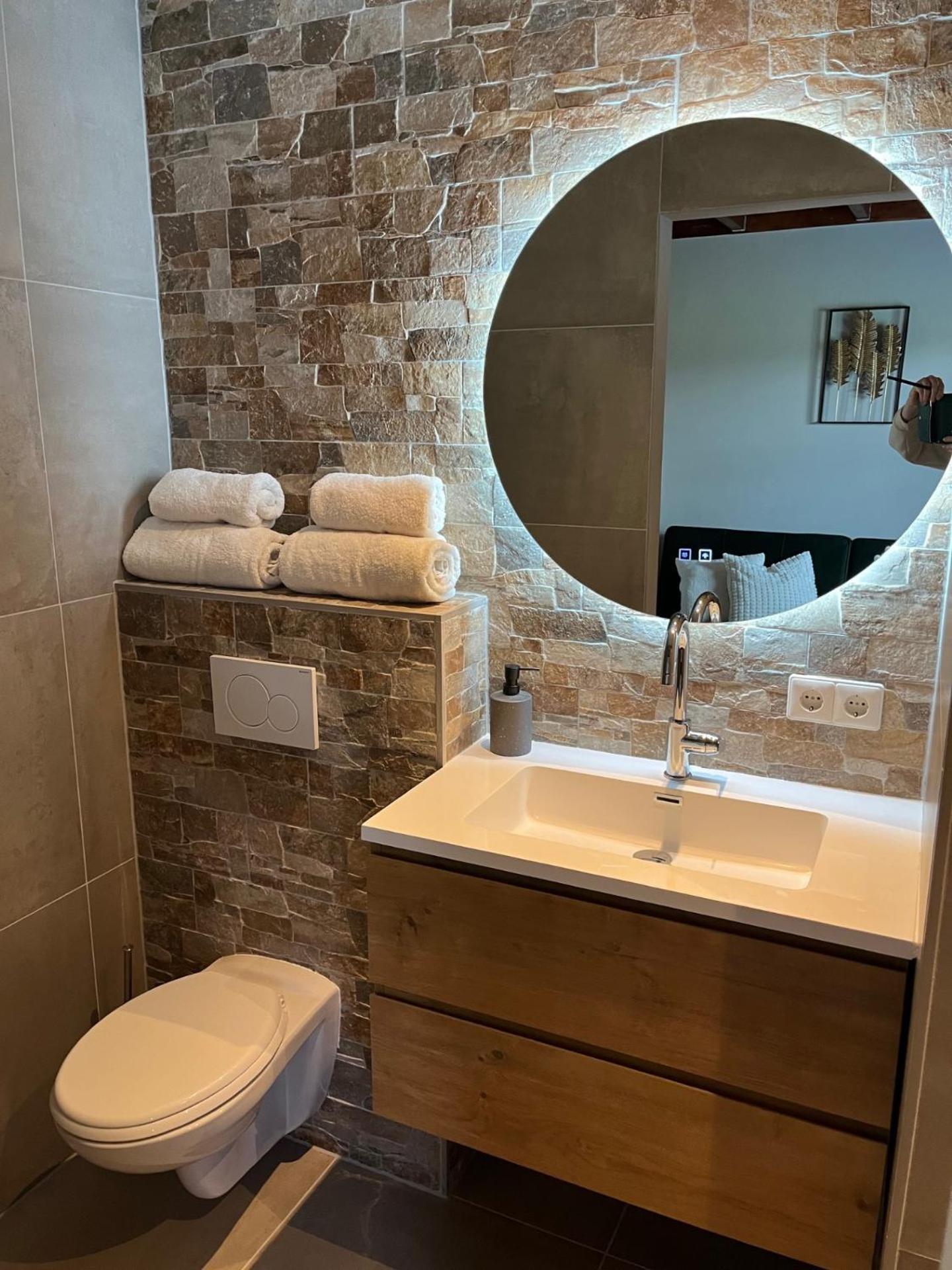 B&B Hoeve Fraai Achterhoek Άαλτεν Εξωτερικό φωτογραφία